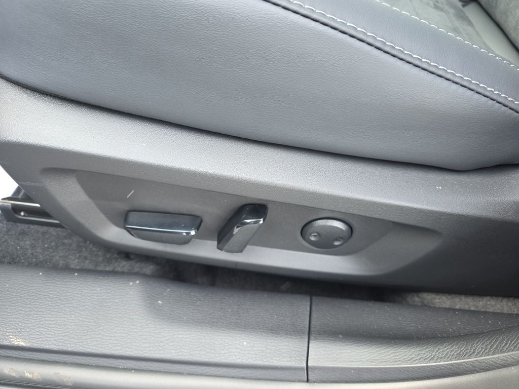 2026 Mitsubishi Outlander Trail Edition