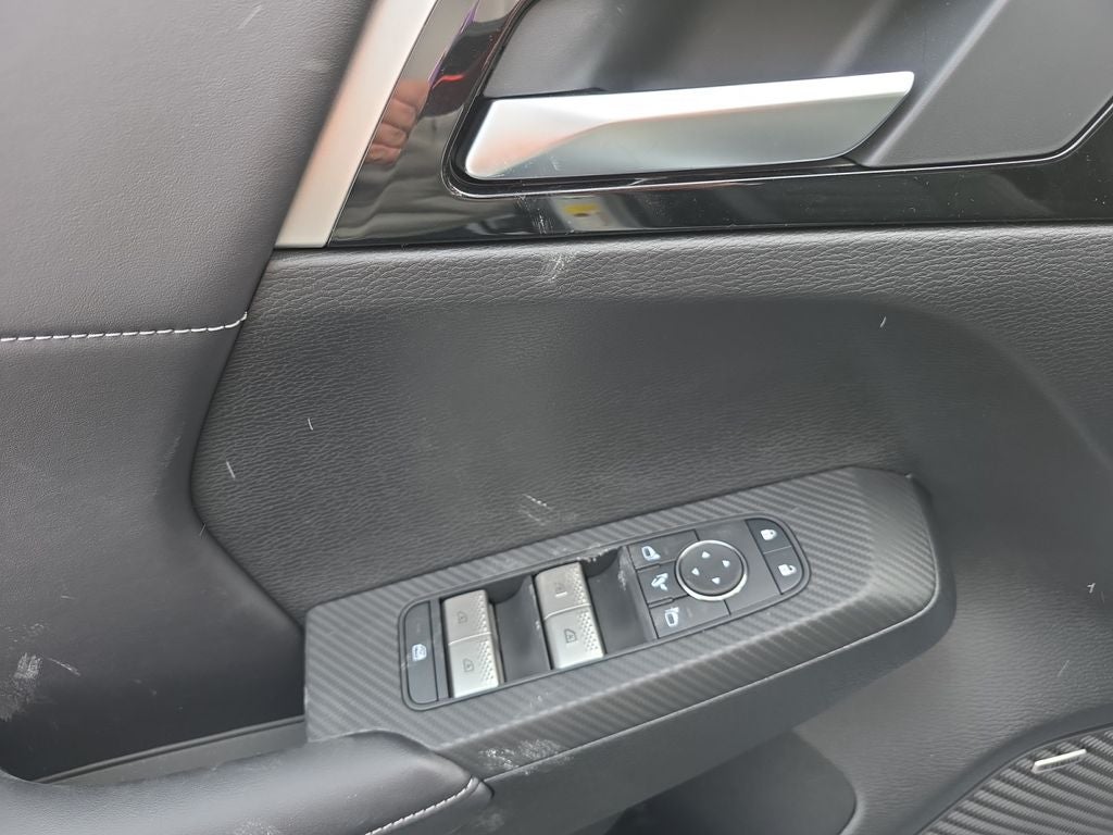 2026 Mitsubishi Outlander Trail Edition