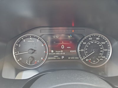 2026 Mitsubishi Outlander Trail Edition