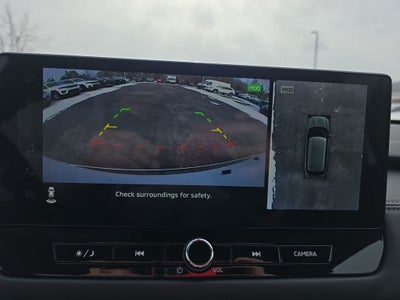 2026 Mitsubishi Outlander Trail Edition