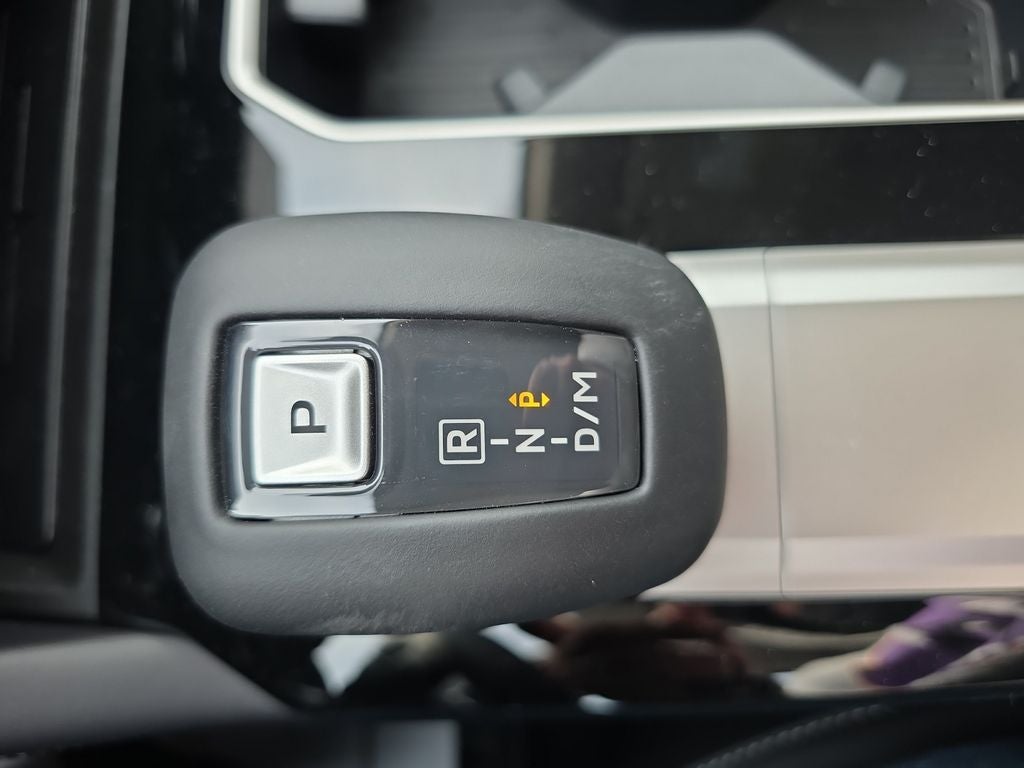 2026 Mitsubishi Outlander Trail Edition