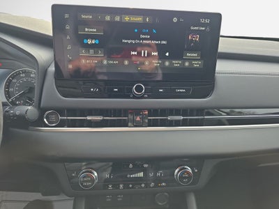 2026 Mitsubishi Outlander Trail Edition