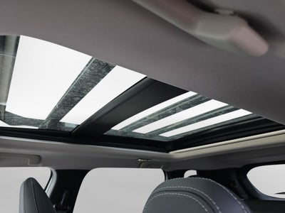 2026 Mitsubishi Outlander Trail Edition