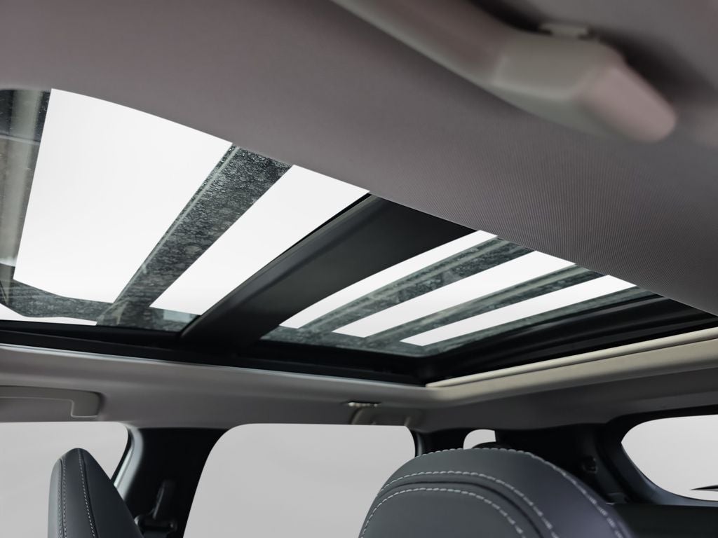 2026 Mitsubishi Outlander Trail Edition