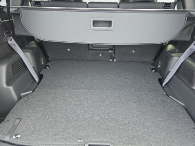 2026 Mitsubishi Outlander Trail Edition