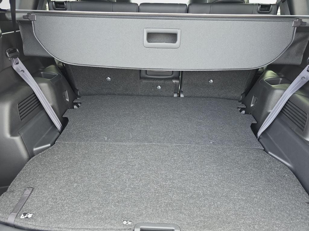 2026 Mitsubishi Outlander Trail Edition