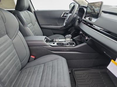 2026 Mitsubishi Outlander Trail Edition