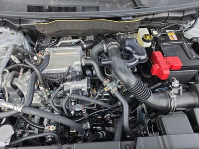 2026 Mitsubishi Outlander Trail Edition