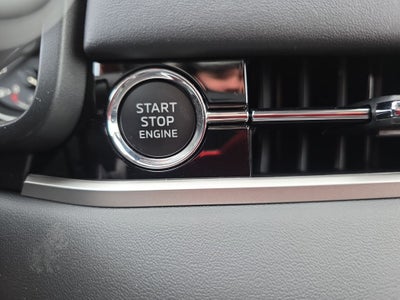 2026 Mitsubishi Outlander Trail Edition