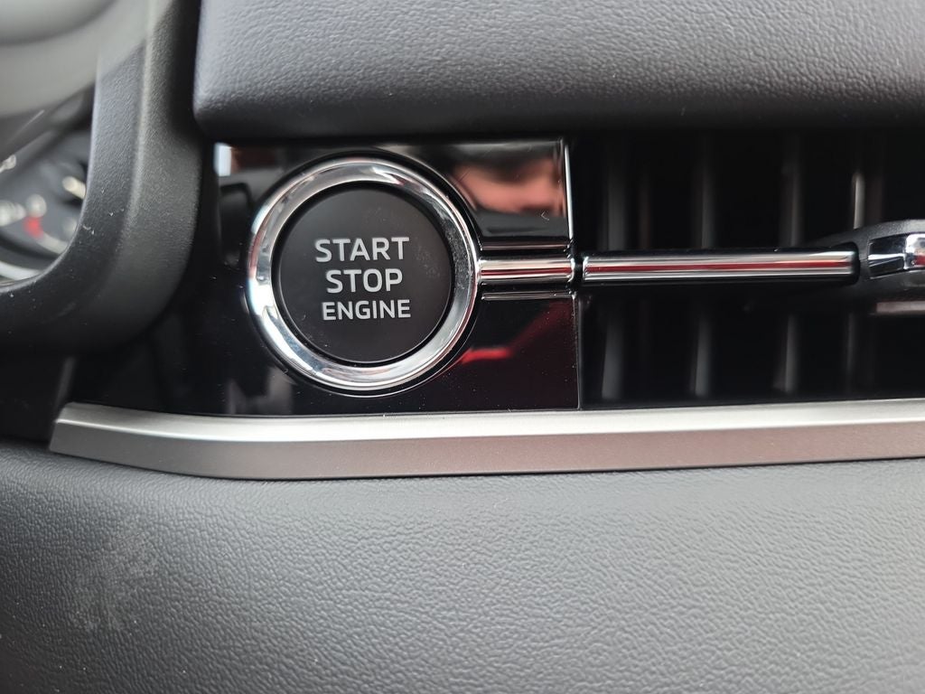 2026 Mitsubishi Outlander Trail Edition