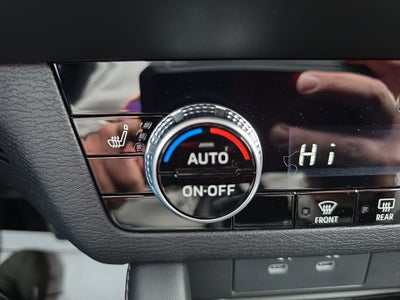 2026 Mitsubishi Outlander Trail Edition