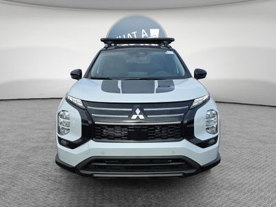 2026 Mitsubishi Outlander Trail Edition