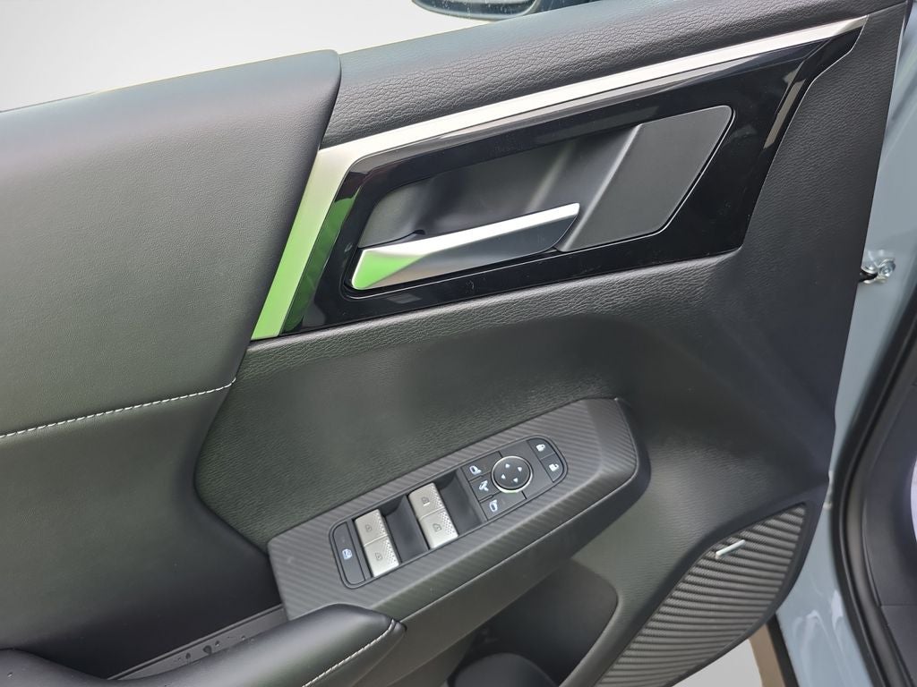 2026 Mitsubishi Outlander Trail Edition