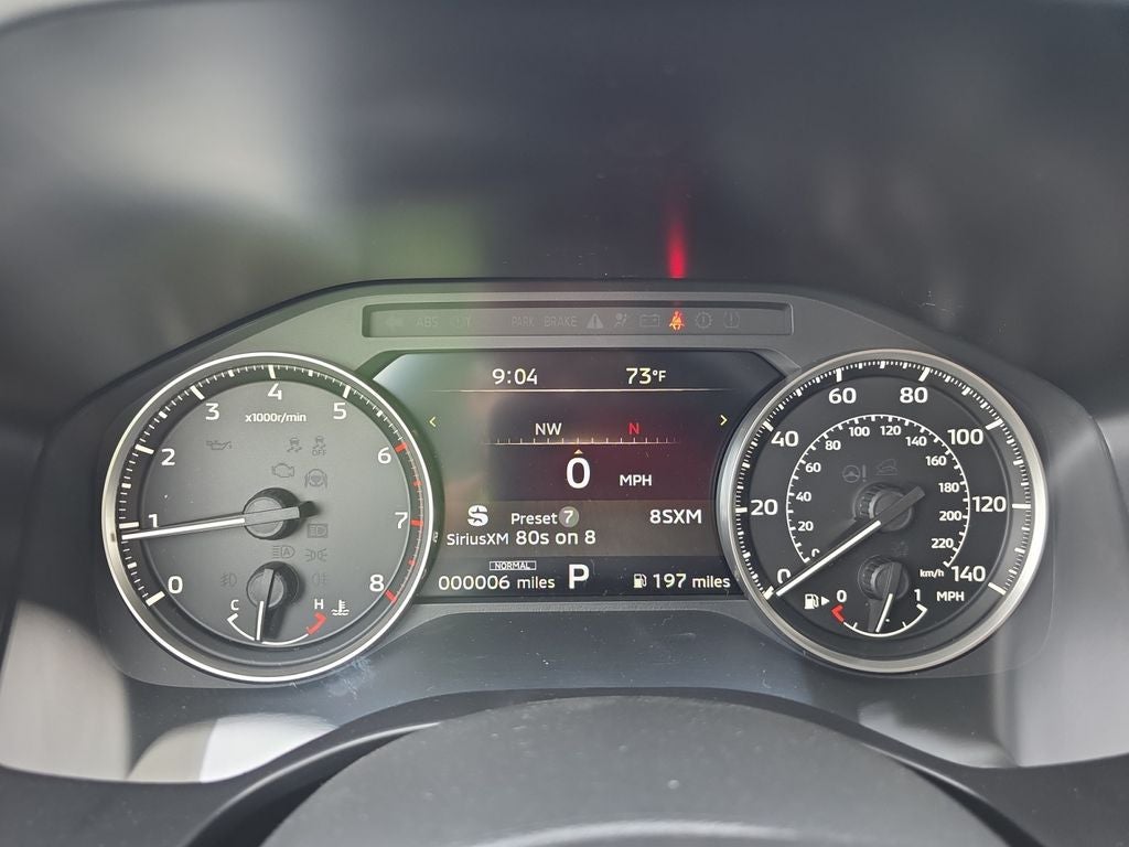 2026 Mitsubishi Outlander Trail Edition