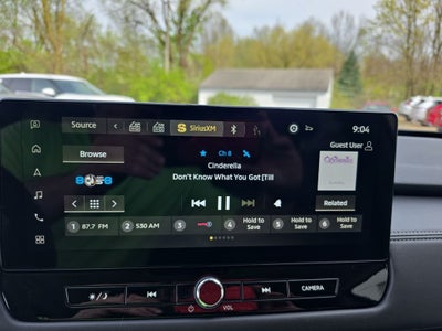 2026 Mitsubishi Outlander Trail Edition