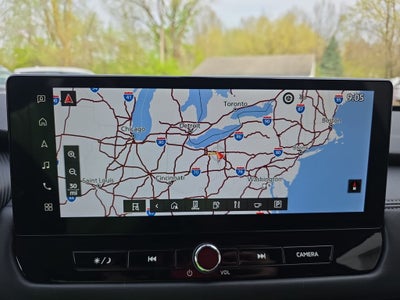 2026 Mitsubishi Outlander Trail Edition