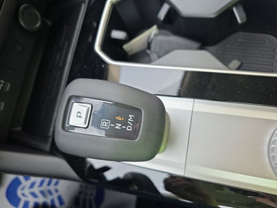 2026 Mitsubishi Outlander Trail Edition