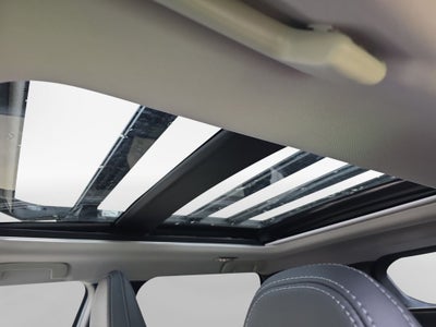 2026 Mitsubishi Outlander Trail Edition