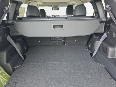 2026 Mitsubishi Outlander Trail Edition