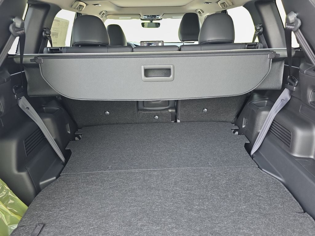 2026 Mitsubishi Outlander Trail Edition