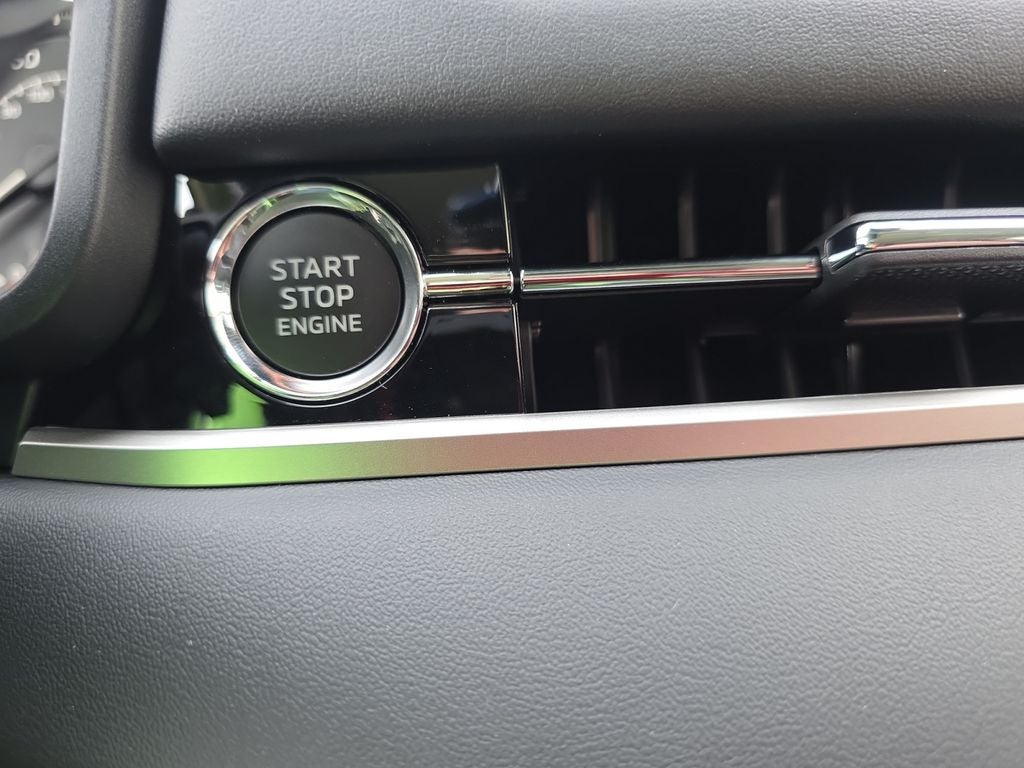 2026 Mitsubishi Outlander Trail Edition