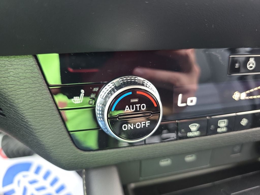 2026 Mitsubishi Outlander Trail Edition