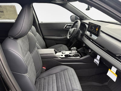2026 Mitsubishi Outlander LE
