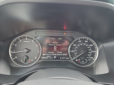 2026 Mitsubishi Outlander LE