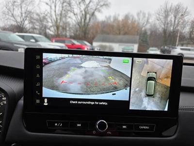 2026 Mitsubishi Outlander Trail Edition