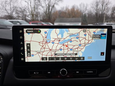 2026 Mitsubishi Outlander Trail Edition