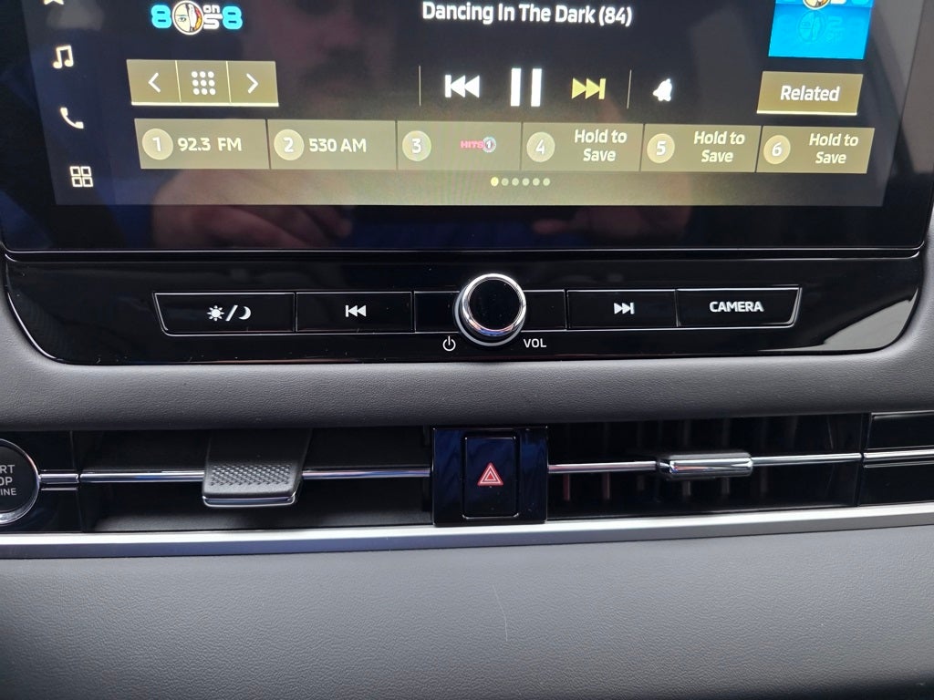 2026 Mitsubishi Outlander Trail Edition