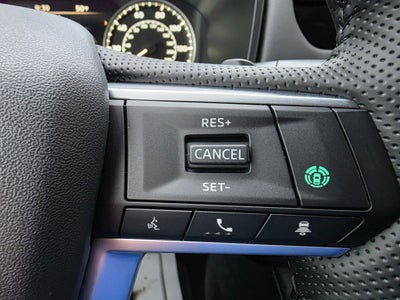 2026 Mitsubishi Outlander Trail Edition