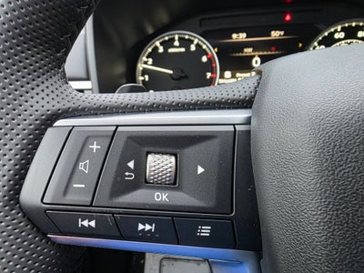 2026 Mitsubishi Outlander Trail Edition