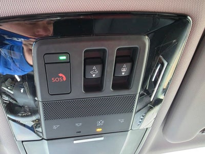 2026 Mitsubishi Outlander Trail Edition