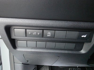 2026 Mitsubishi Outlander Trail Edition