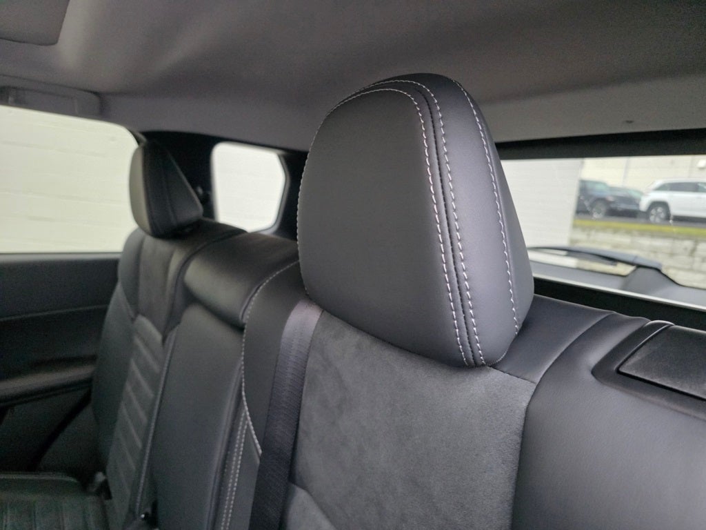 2026 Mitsubishi Outlander Trail Edition