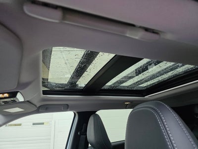 2026 Mitsubishi Outlander Trail Edition