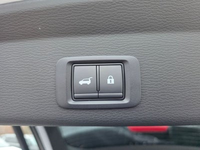 2026 Mitsubishi Outlander Trail Edition