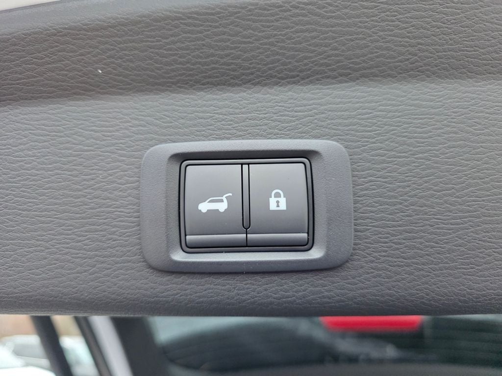 2026 Mitsubishi Outlander Trail Edition