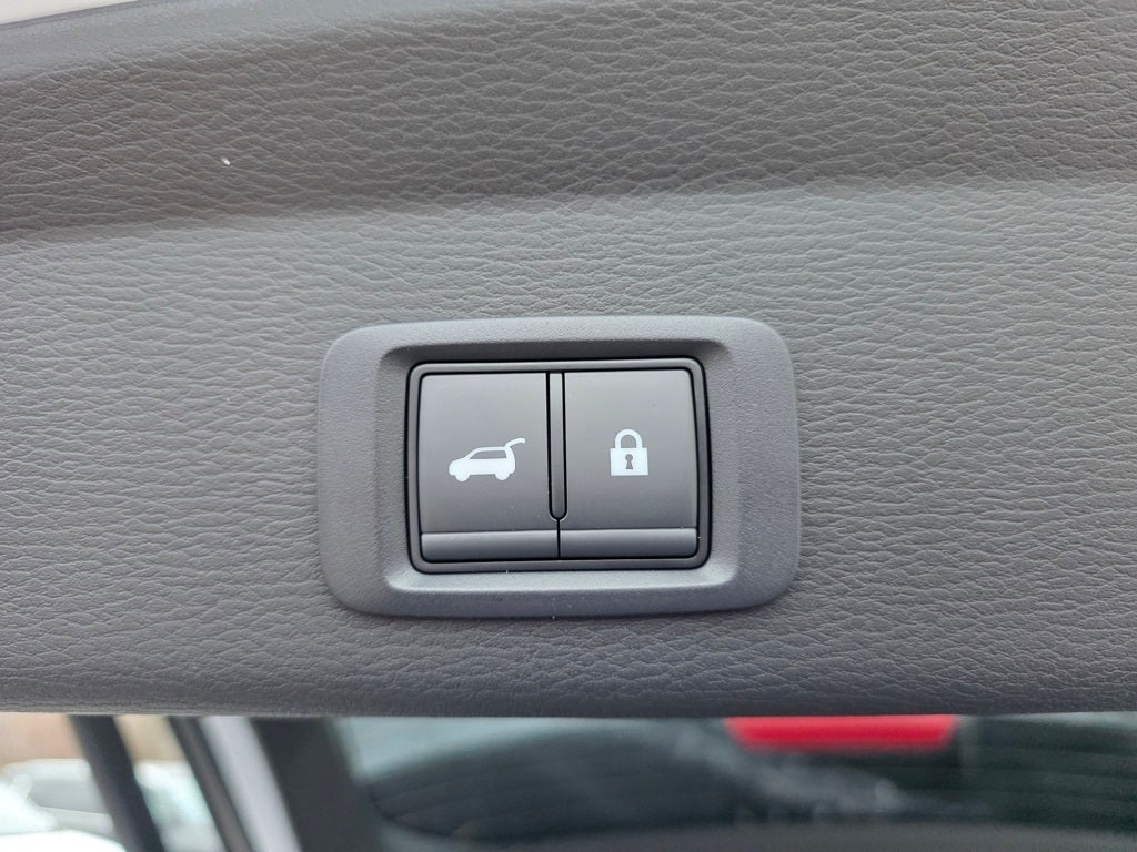 2026 Mitsubishi Outlander Trail Edition