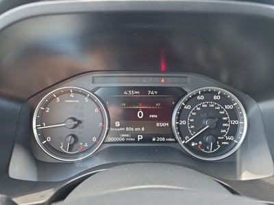 2026 Mitsubishi Outlander LE