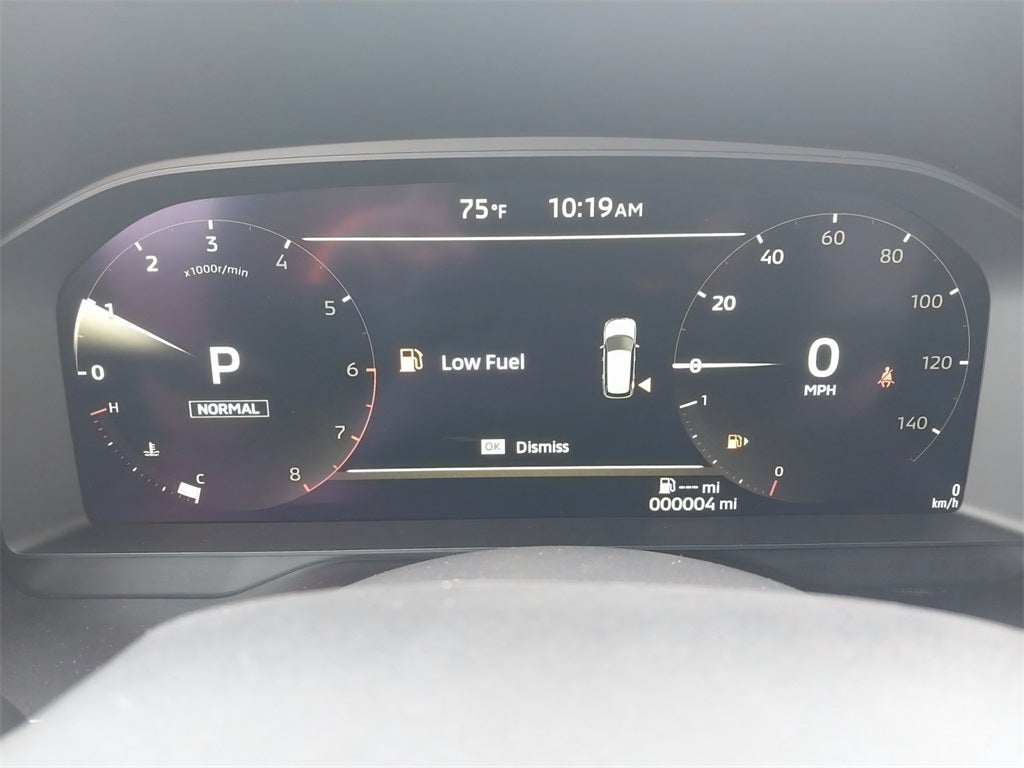 2025 Mitsubishi Outlander SEL Platinum Edition