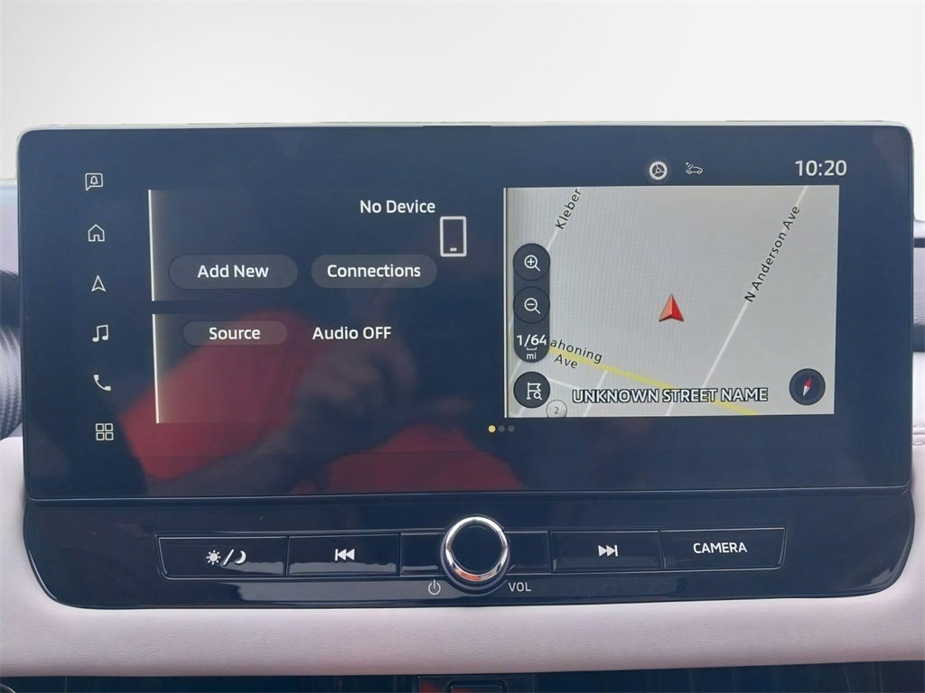 2025 Mitsubishi Outlander SEL Platinum Edition