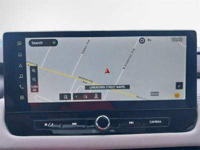 2025 Mitsubishi Outlander SEL Platinum Edition