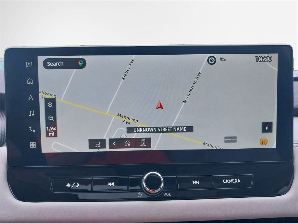 2025 Mitsubishi Outlander SEL Platinum Edition