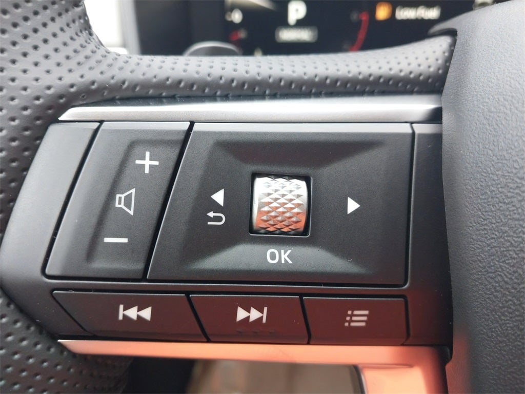 2025 Mitsubishi Outlander SEL Platinum Edition