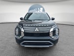 2025 Mitsubishi Outlander SEL Platinum Edition