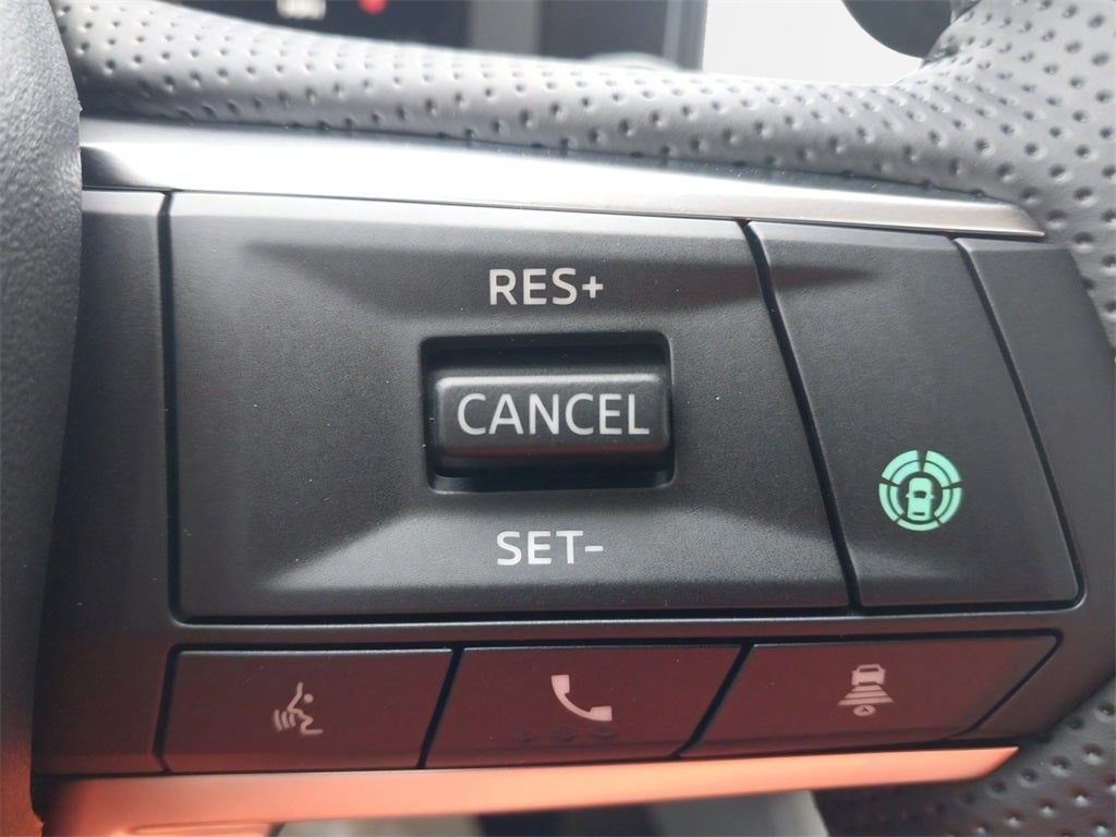 2025 Mitsubishi Outlander SEL Platinum Edition