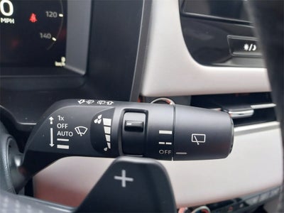 2025 Mitsubishi Outlander SEL Platinum Edition