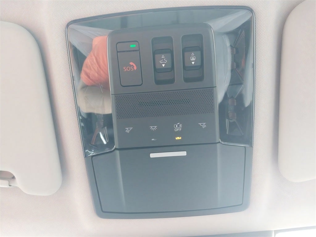 2025 Mitsubishi Outlander SEL Platinum Edition